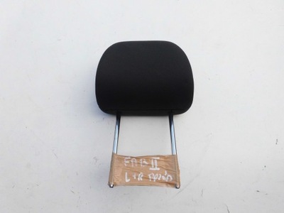 Подголовник skoda fabia ii roomster 5j lift передний фото №1