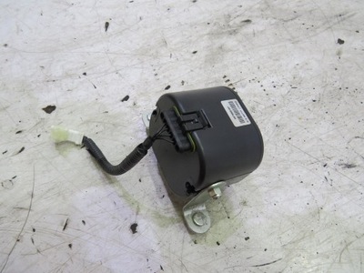 Сирена сигналізація alarm honda crv iii фото №1