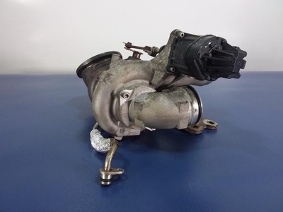 BMW M3 F80 M4 F82 TURBINE 7850279  