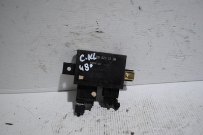 Модуль імобілайзера mercedes c klasa 2108202226 фото №1