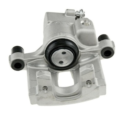 Суппорт задняя левый renault vel satis 2002 2003 2004 2005 2006 2007 2008 2009 фото №1