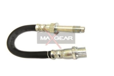 MAXGEAR 52-0154 ПАТРУБОК ГАЛЬМІВНИЙ ЕЛАСТИЧНИЙ