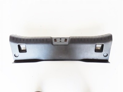 PROTECTION BELT REAR KIA CEED I HATCHBACK 06-12R  