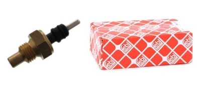 Febi bilstein 37465 датчик, температура жидкость охлаждающий фото №1