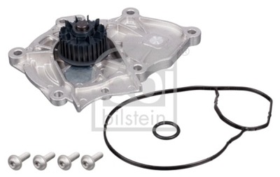 BOMBA DE AGUA VW 1,8/2,0TFSI A3/A5/Q5/GOLF VII/PASSAT  