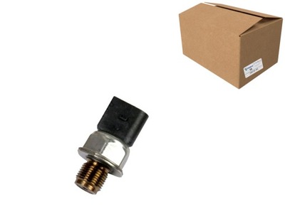 Датчик тиску пального abakus фото №1