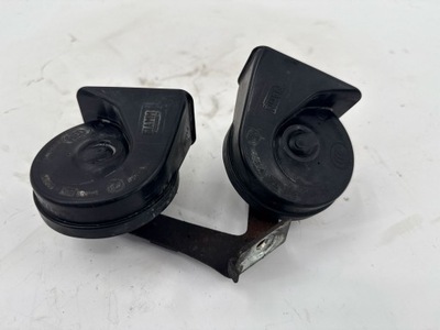 Alfa romeo 159 2007 с передний клаксон фото №1