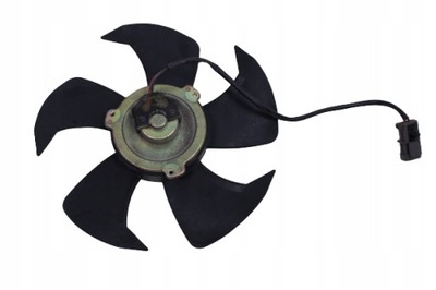 Вентилятор вентилятор suzuki baleno фото №1