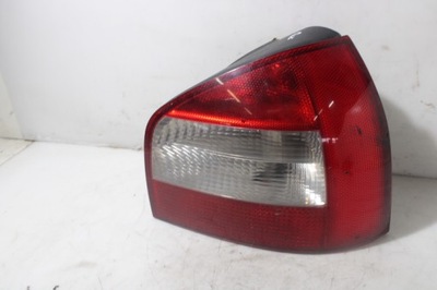 Лампа правая задняя audi a3 8l фото №1