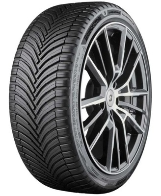 BRIDGESTONE TURANZA A/S 6 235/45 R19 XL 99 W