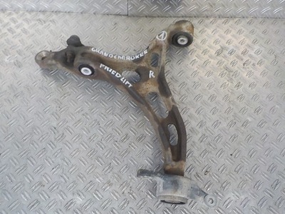 Jeep grand cherokee wk2 рычаг правый перед фото №1