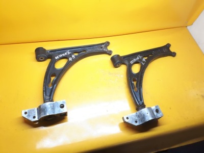 Рычаг перед p/l octavia ii 2,0tdi 04-08r фото №1