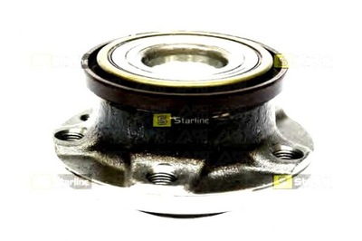 Starline подшипник ступица колеса alfa romeo 147 3.2 gt фото №1