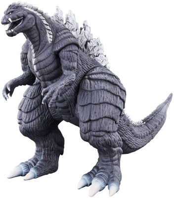 Figurka Godzilla Ultima 2022 Wys.16cm Dł. 30cm