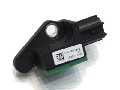 Датчик ударный vw passat b7 5n0959351b фото №1