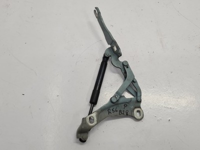 Mini r56 lift петля капот правый b28 фото №1