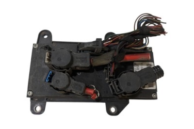 Другое блоки управления bmw 7 e65 e66 6943489 фото №1