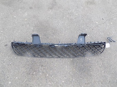 Peugeot 5008 ii решётка абсорбер направляющая бампер задняя фото №1
