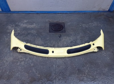 Mini cooper r52 жабо фото №1