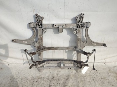 Mg marvel r електрик electric підрамник передній перед підвіска важіль підрамник фото №1