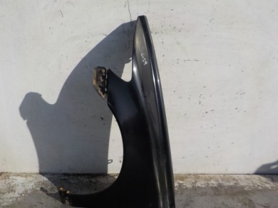 619 volvo s40 ii v50 крыло левый перед передний фото №1