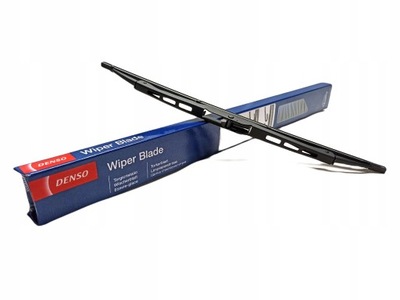 TOYOTA AYGO I 05-14 WIPER BLADE FRONT DENSO  