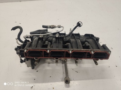 Audi a6 c6 коллектор всасывающий 2.0tfsi 06d133185ae фото №1