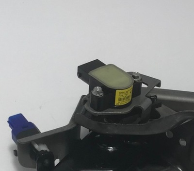 Датчик педали тормоза kia ev6 фото №1