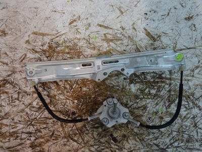 Fiat tipo подъемник окон задняя правый 00520728580 фото №1