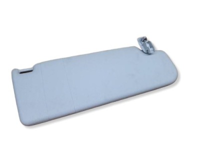 Захист козирок козирок правий mii vw up citigo фото №1