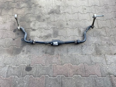 Porsche cayenne 7p5 стабилизатор dynamic 7p5411305 фото №1