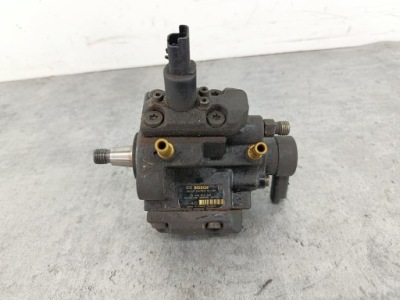 Насос впрыскная citroen xsara picasso 0445010046 bosch 2.0 hdi фото №1