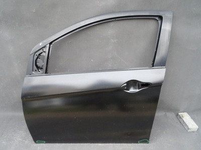 Chevrolet spark iv 16- двері перед передні ліва фото №1