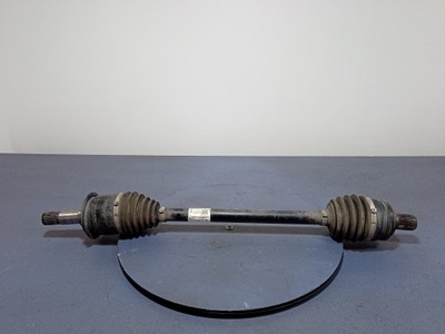 Gls gle w167 приводной вал правая задняя задняя a1673501801 фото №1