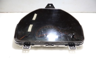 Приборы honda accord vii 2.2ctdi фото №1