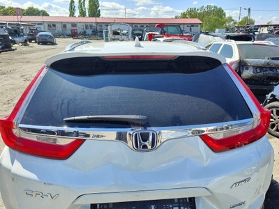 Honda cr-v v 21r фото №1