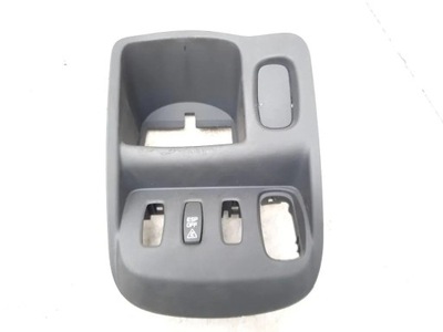 Блок управляющий системы тормозной renault espace v jr_ 8200028150 фото №1