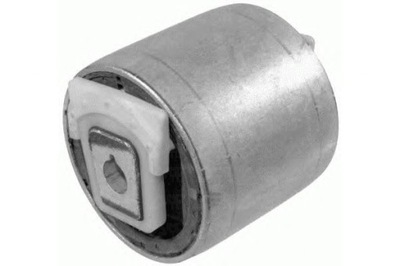 Lemforder втулка рычага vw перед a8 phaeton 03- l фото №1