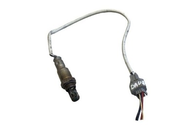 Датчик лямбда-зонд nissan qashqai ii j11, j11_ h8200495791 1.2l бензиновый 2016 фото №1