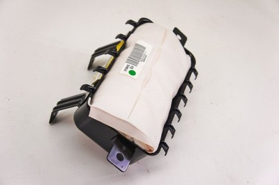 Ix055 hyundai veloster i подушка безопасности подушка пассажира фото №1