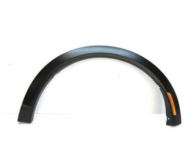 Ford mustang mach-e молдинг крыло левый задняя lj8b-r286d03-a фото №1