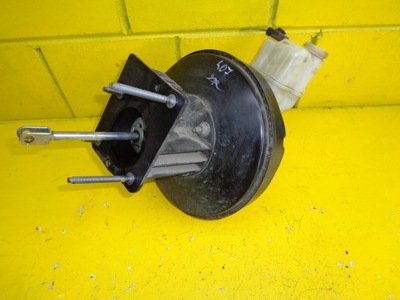 Peugeot 407 підсилювач гальм гальма фото №1