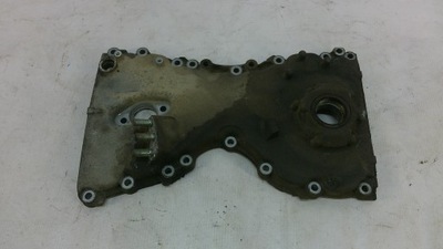 Suzuki swift 1.3 benz 04-09 захист корпус розподільного валу фото №1