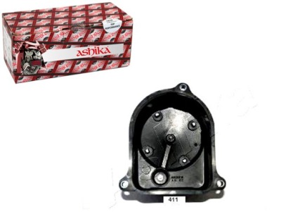 Крышка трамблёра аппарата zap. honda accord iv 2.0 ashika + набор водителя #35 фото №1