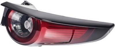 Фара задняя правая наружная mazda cx-30 dm 2019- led оригинал фото №1