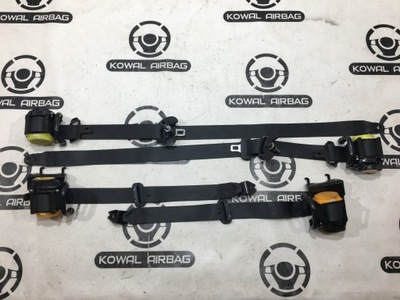 Hyundai venue 2019 подушка безпеки pas ремені безпеки фото №1