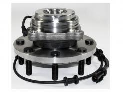 Ступица передняя ford f-250 super duty 1999-2004 фото №1