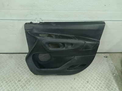 Peugeot partner iv k9 toyota proace обивка дверь правый перед 9816791377 фото №1