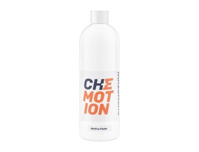 Chemotion Active Foam 400 ml - piana aktywna