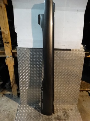 Idealna молдинг поріг права bentley gt lift 1 фото №1